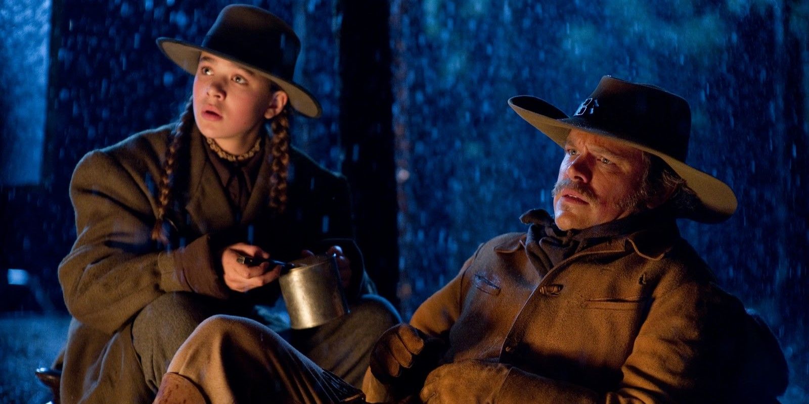 10 Great Western Movies For Kids