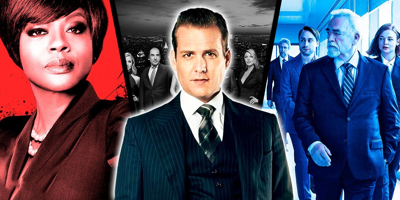 Dressing Like Harvey Specter: A Guide to Sharp Style - Hockerty