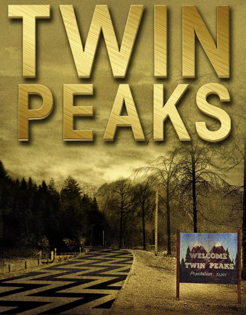 Twin Peaks Co-Creator Addresses Possible Fourth Season