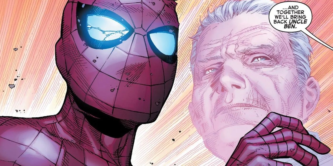 Los momentos personales más oscuros de Peter Parker, clasificados