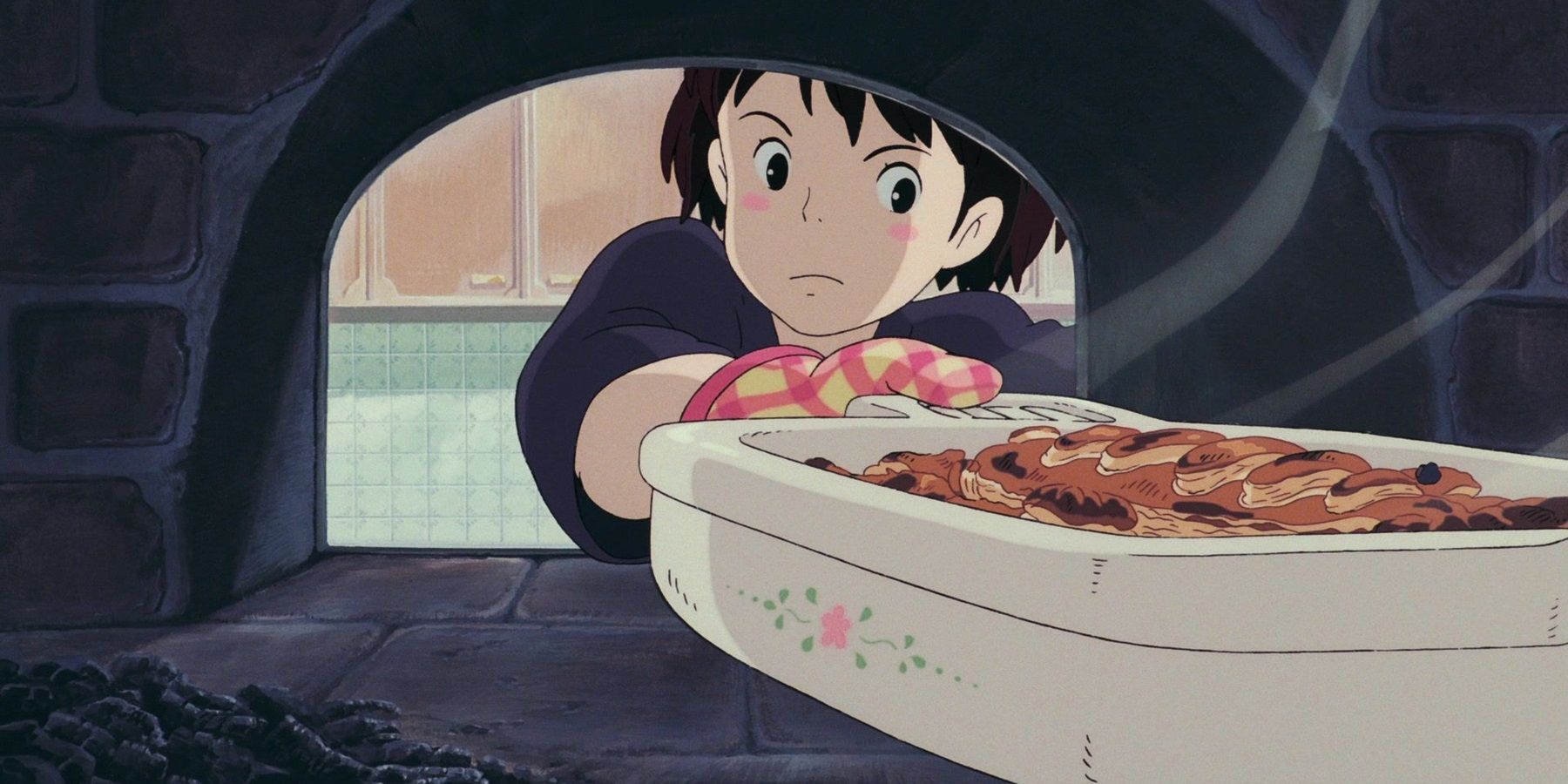 Лучшие уроки жизни от студии Ghibli