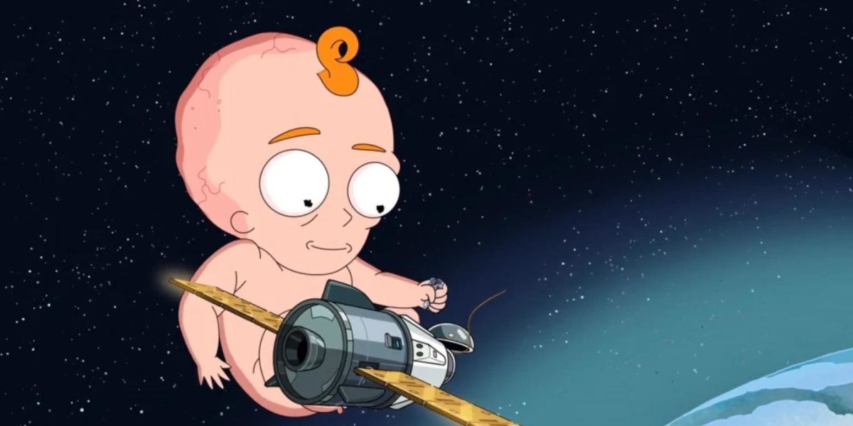 Every Rick & Morty Season, Ranked