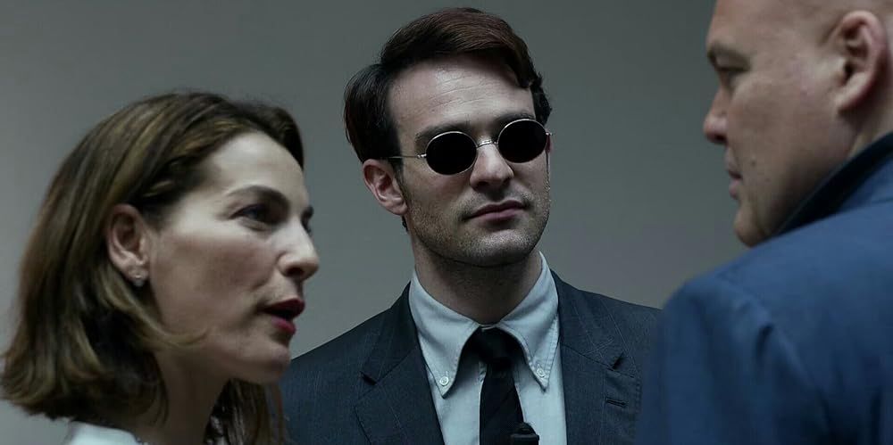 Daredevil: Born Again's Charlie Cox Teases Possible Avengers Team-Up