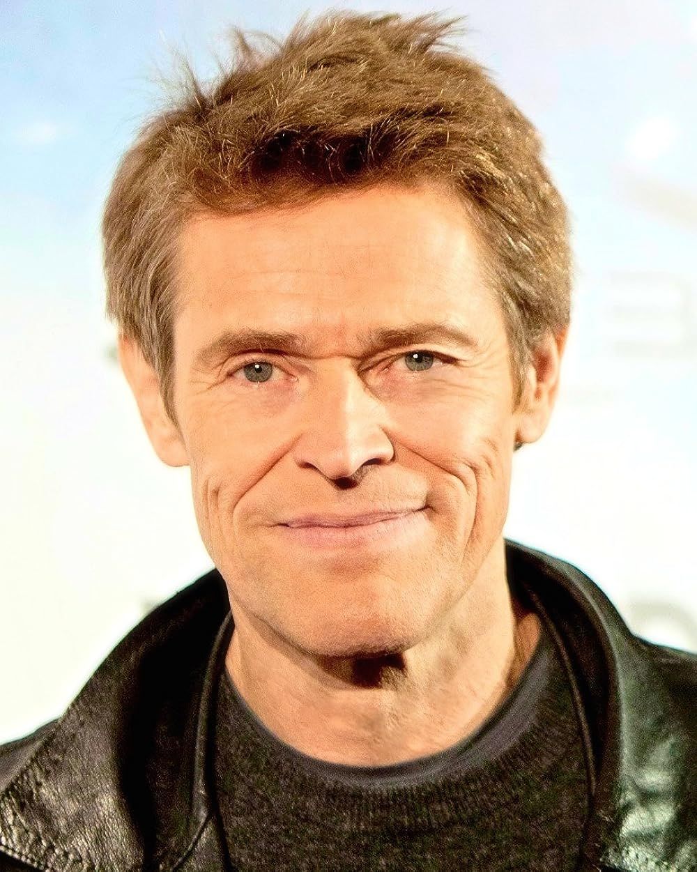 Willem Dafoe profile photo