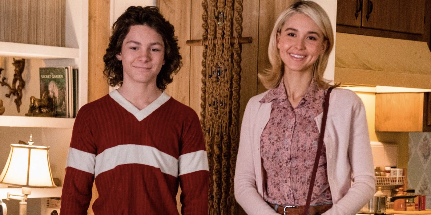 and Mandy Are Young Sheldon's Biggest Tragedy