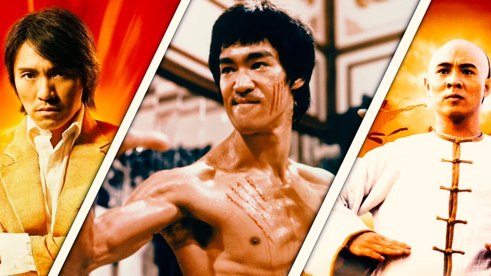10 Best Kung Fu Films, Ranked EMAKI