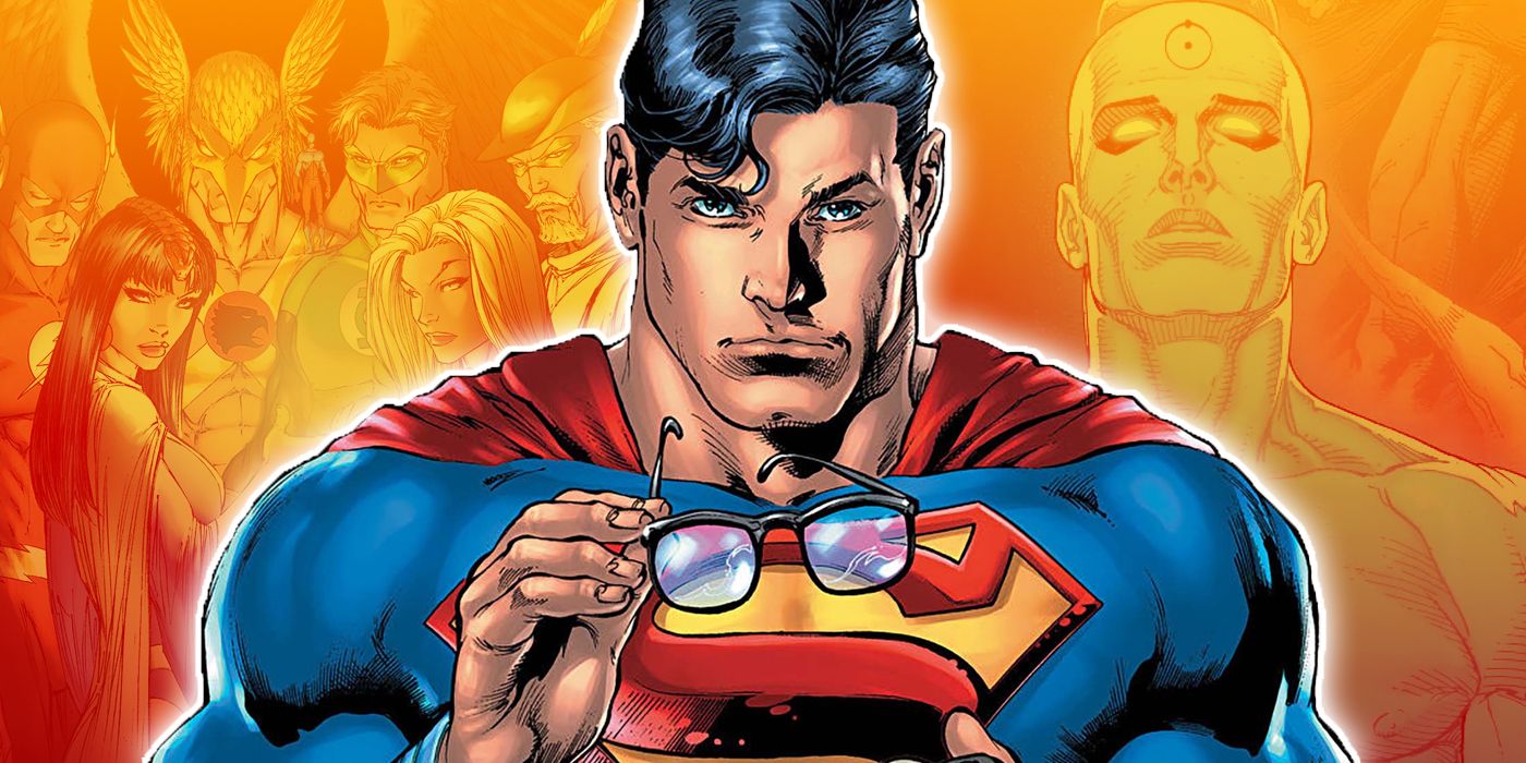 Big DC Secrets That Were Justified