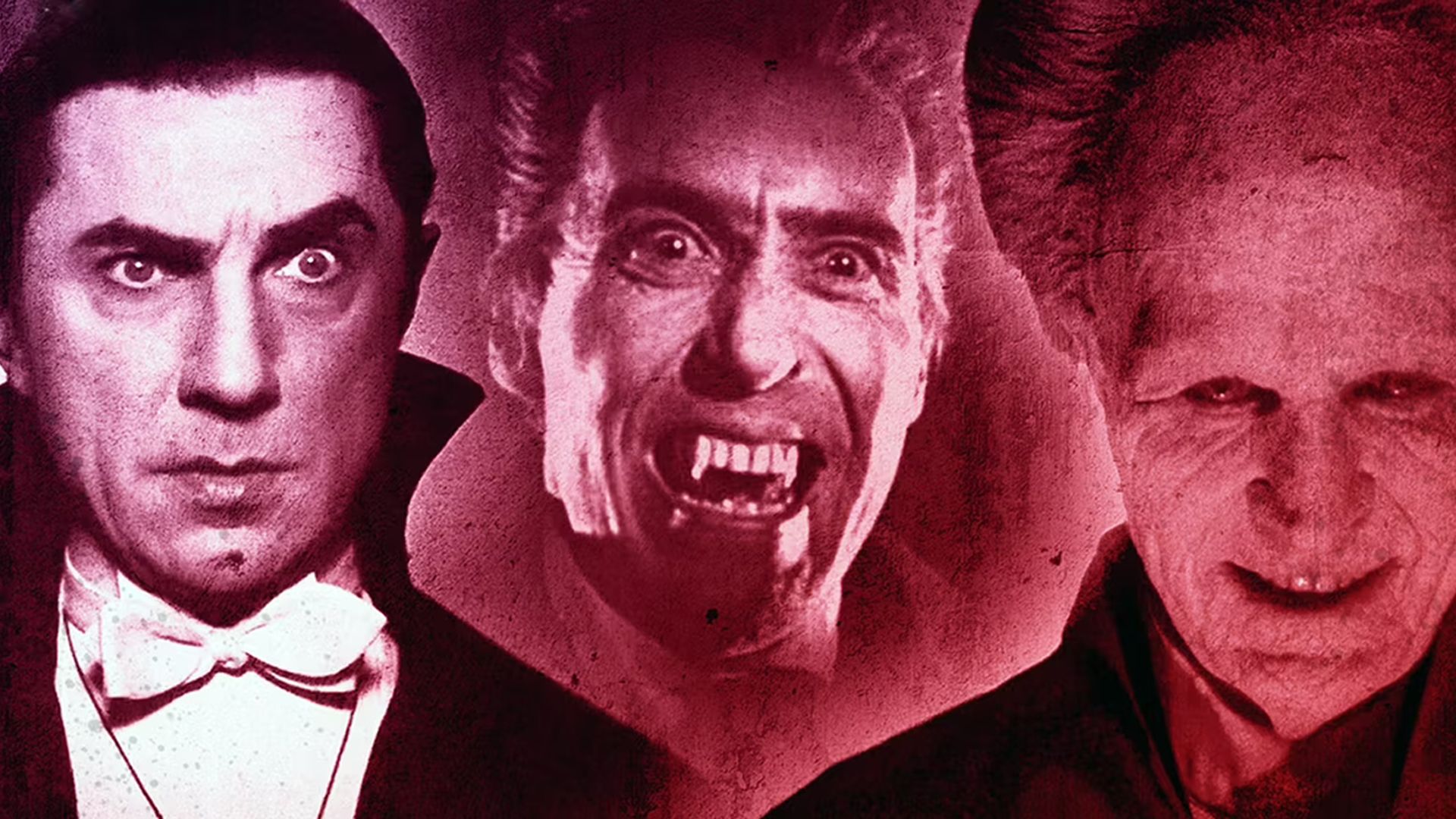 10 Greatest Dracula Movies Of All Time EMAKI