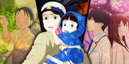 Ranking The Most Realistic Anime Movies Ever