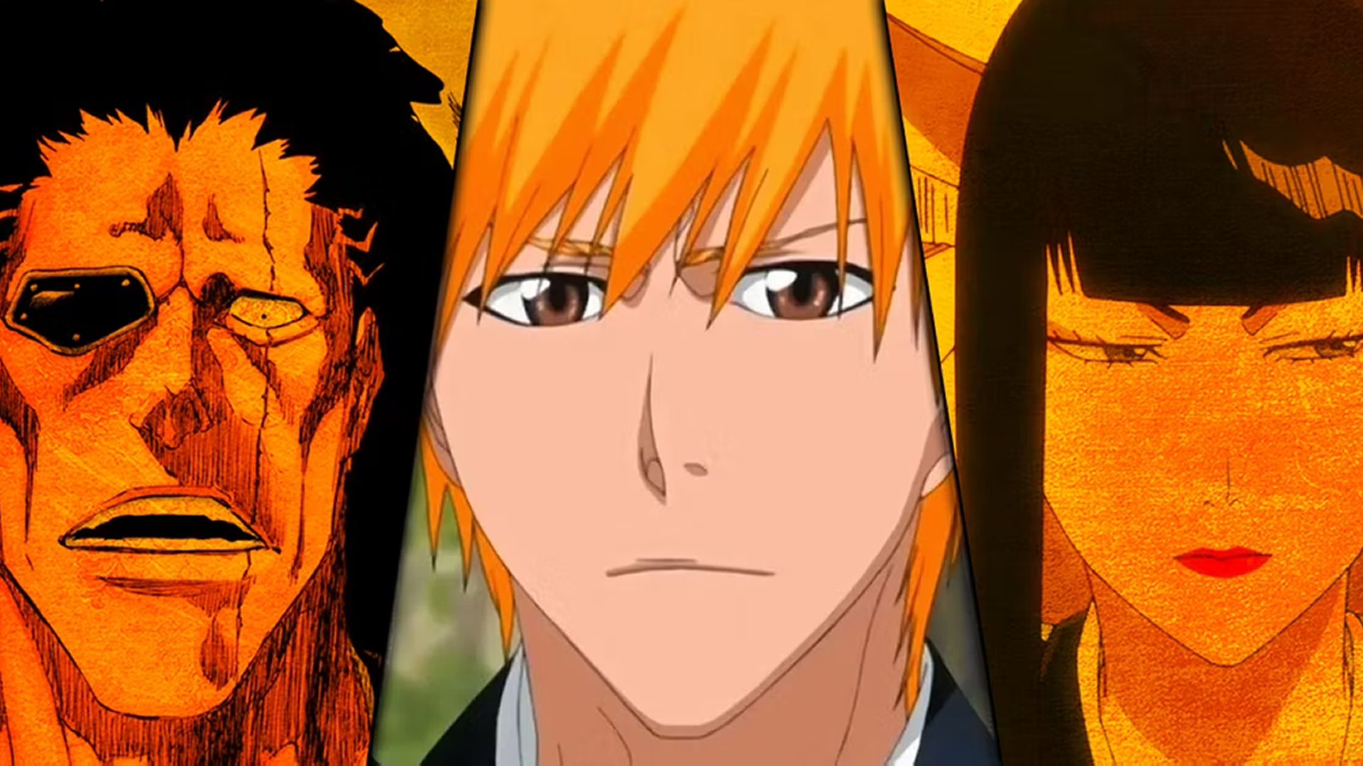 10 Strongest Bleach- The Thousand-Year Blood War Characters, Ranked EMAKI