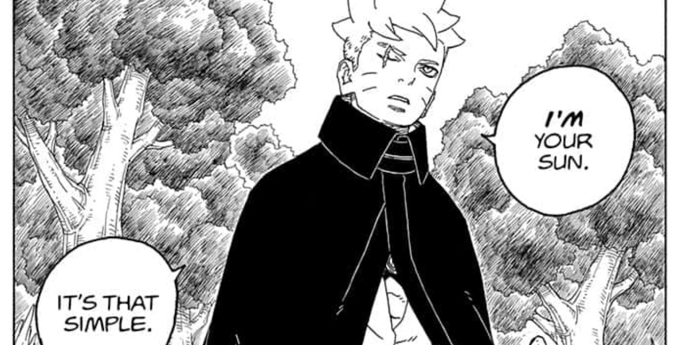 Reasons Why Boruto's Mitsuki Deserves His Own Spin-off