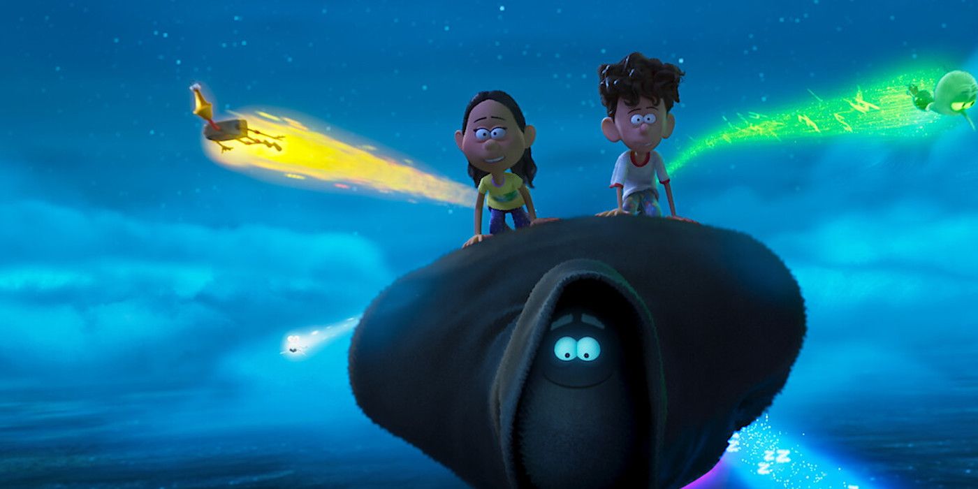 Every DreamWorks Animation Movie Since 2020, Ranked