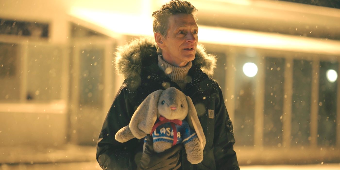What is peter like he. What is peter like he