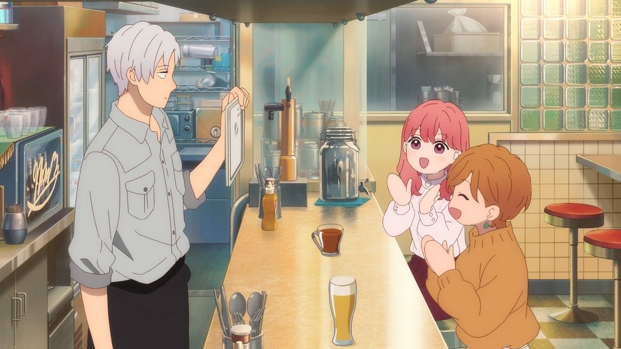 The Best Romance Anime Where Couples Actually Get Together