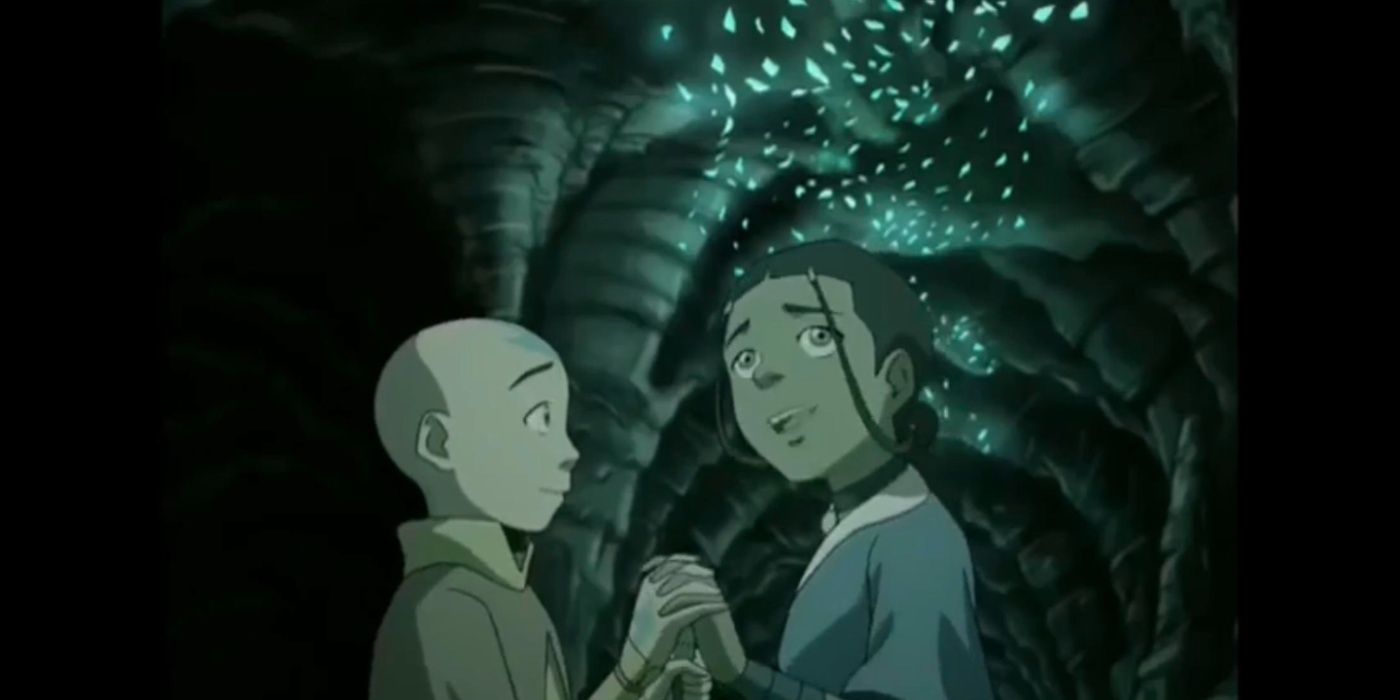 10 Most Important Avatar The Last Airbender Locations, Ranked