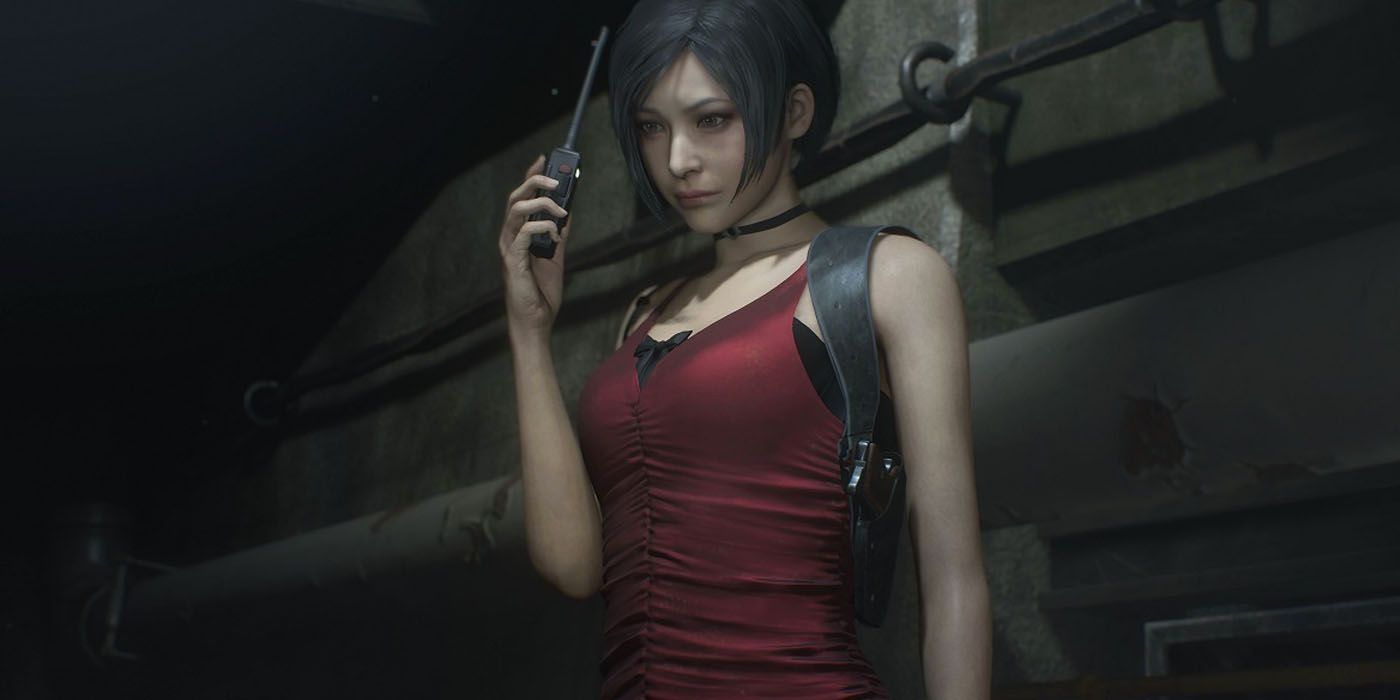 Is Claire's Story the Same As Leon's In Resident Evil 2?