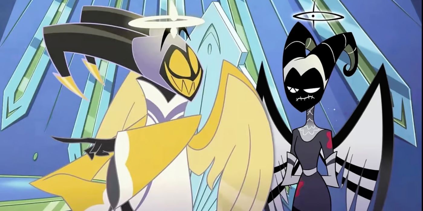 Hazbin Hotel: Are Any of the Main Characters Worthy of Redemption?