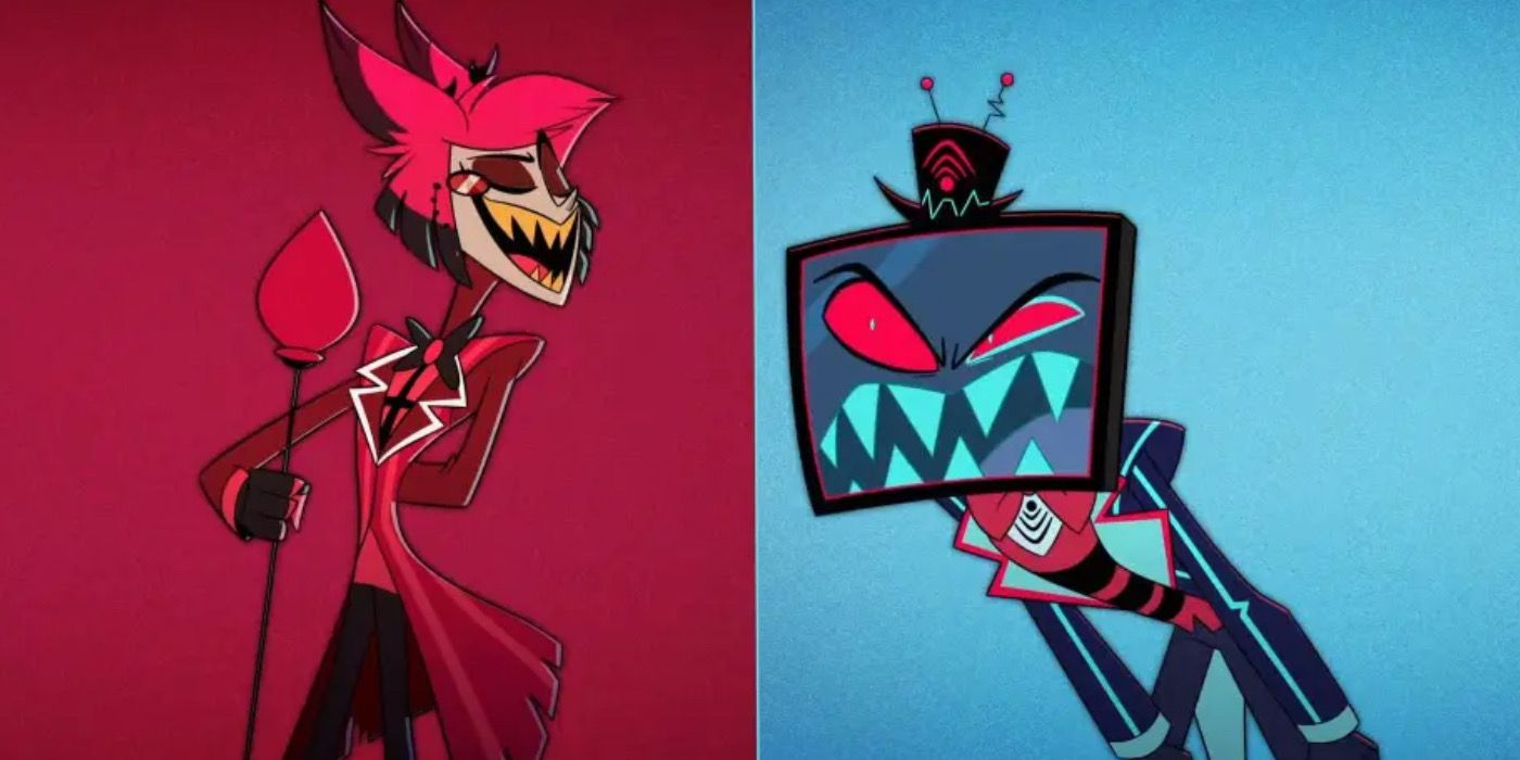 Hazbin Hotel: 10 Biggest Facts and Mysteries About Alastor