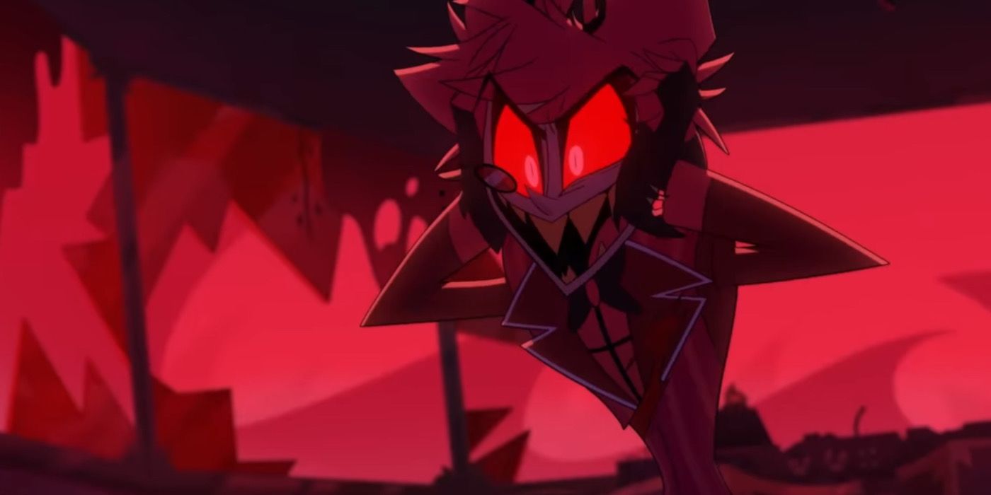 Hazbin Hotel: 10 Biggest Facts and Mysteries About Alastor