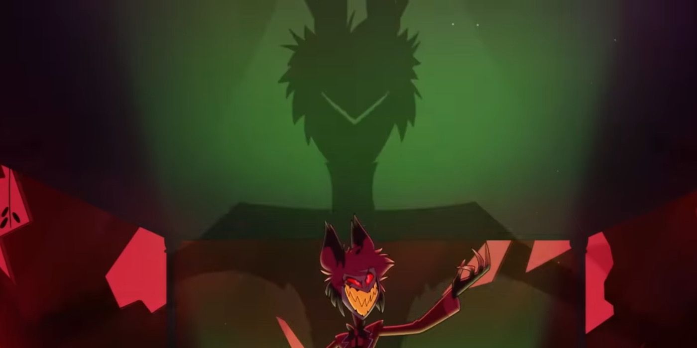 Hazbin Hotel: 10 Biggest Facts and Mysteries About Alastor