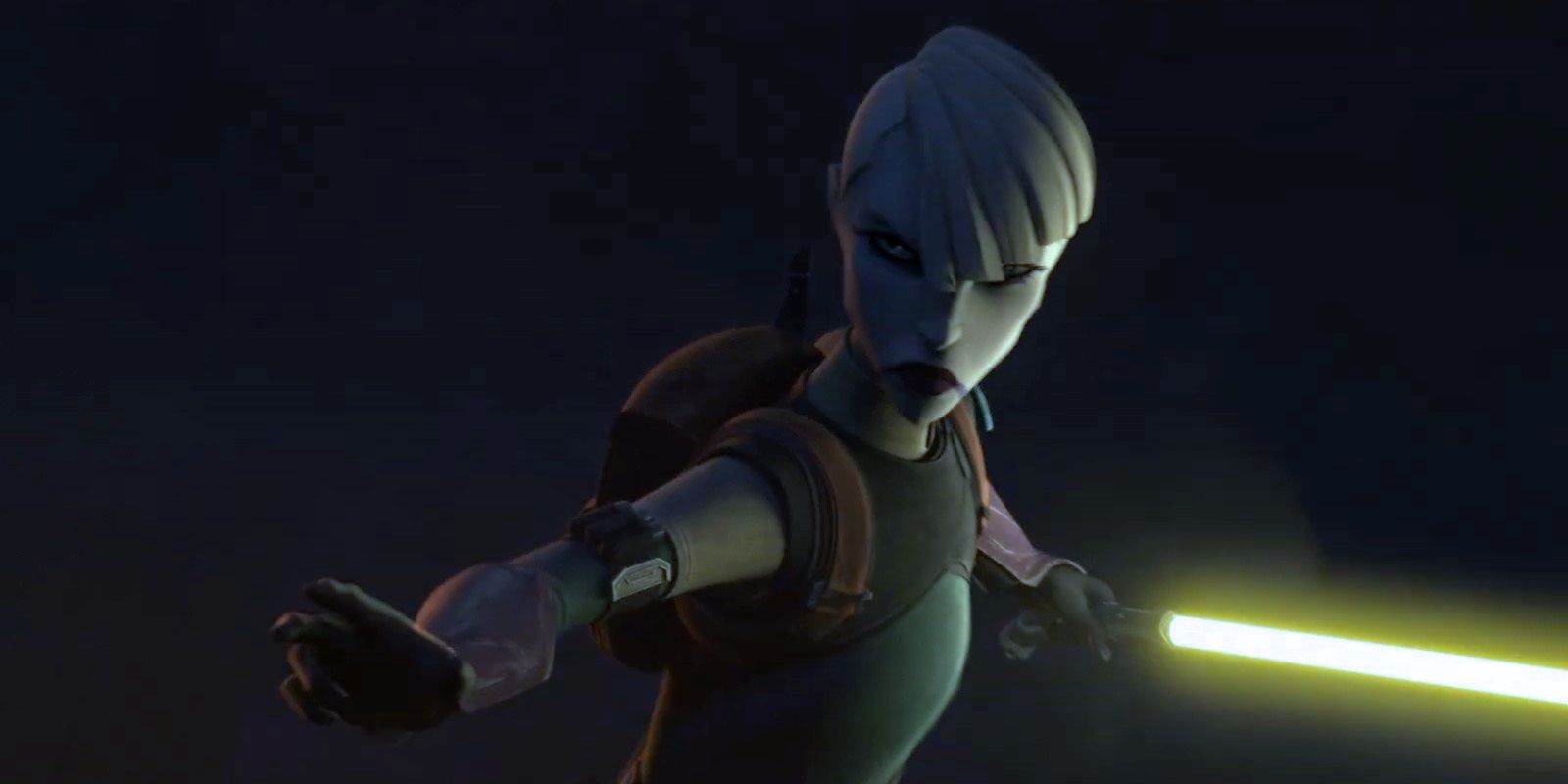 10 Best Star Wars Villains Introduced in the Animated TV Shows, Ranked