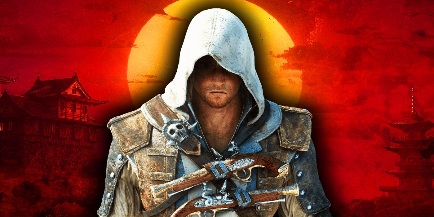 Assassins Creed Codename Red Release Window Leaked By Ubisoft Partner 7365