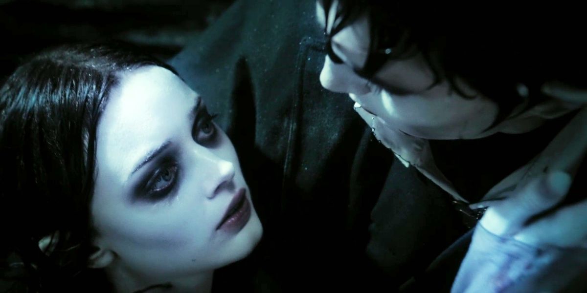 10 Most Iconic Tim Burton Movie Couples