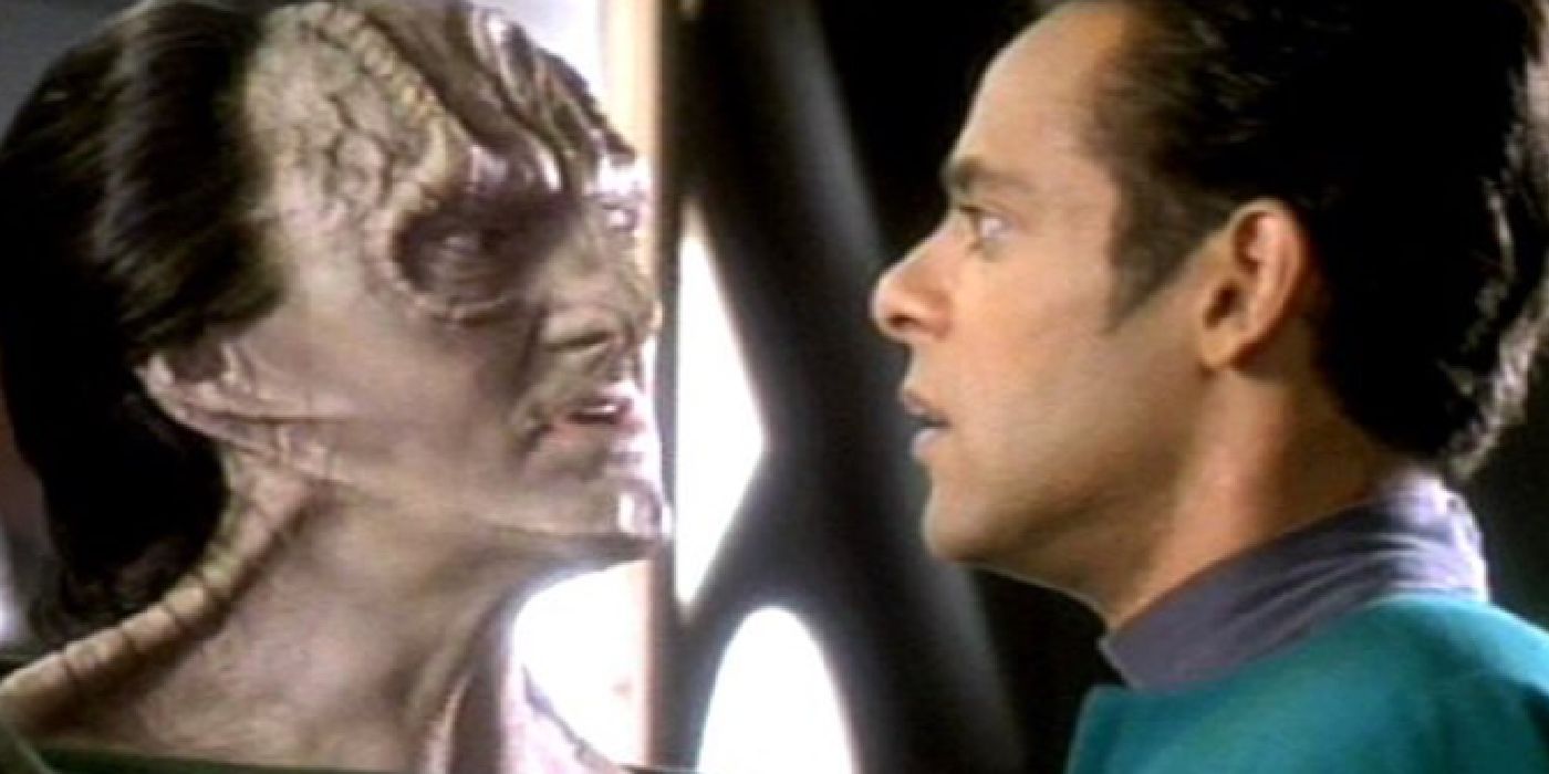 1 Inconspicuous Change Made This Overlooked Star Trek Series the Best in the Franchise