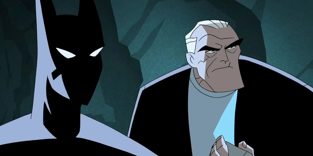 Как Тим Дрейк стал Джокером в «Бэтмене за гранью»?