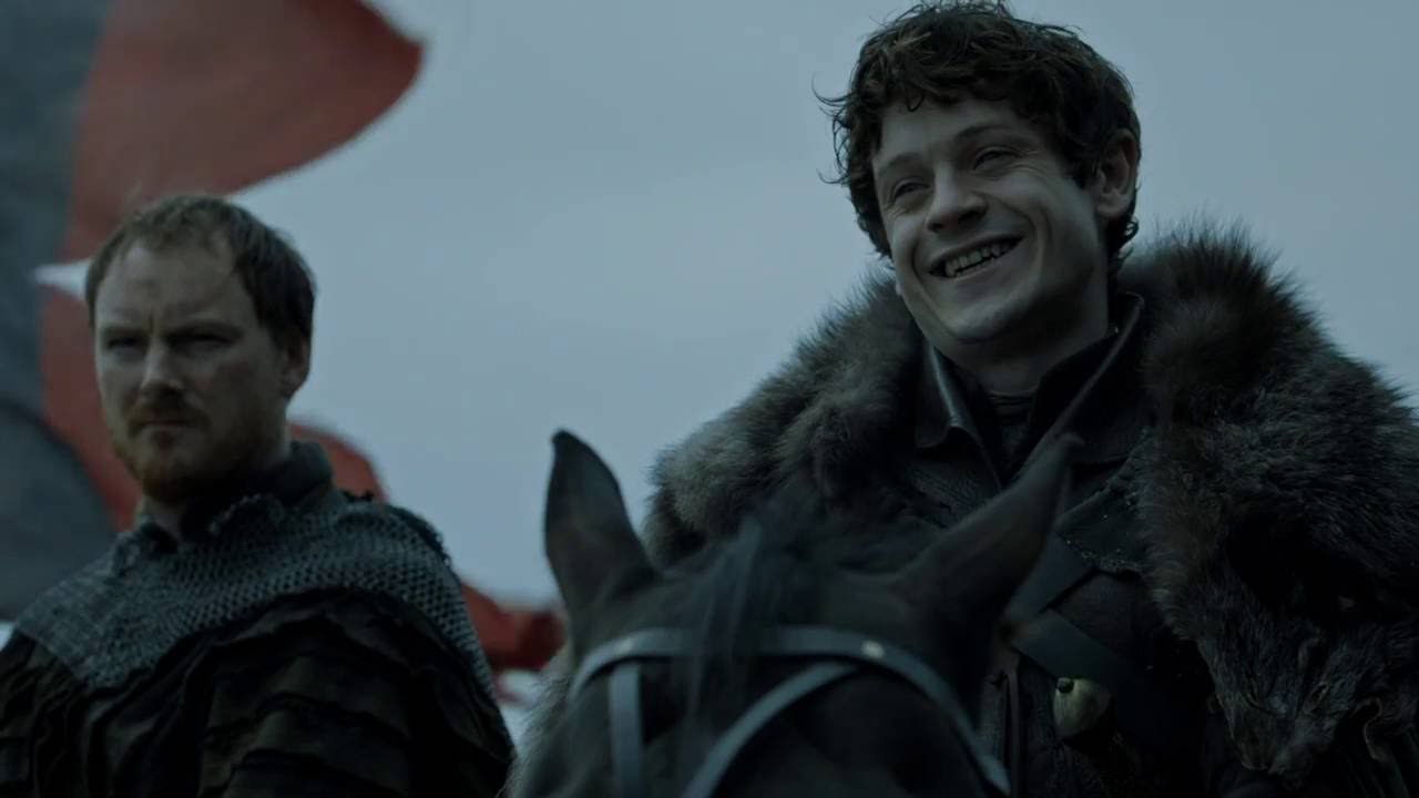 Who’s the Evilest Game of Thrones Character?