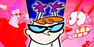 Cartoon Network Shows 90s Early 2000s List Infoupdate
