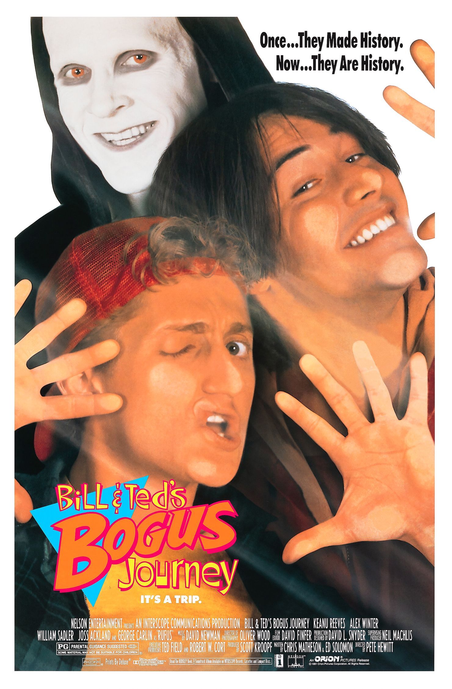 Bogus Braxters - 6we4edd