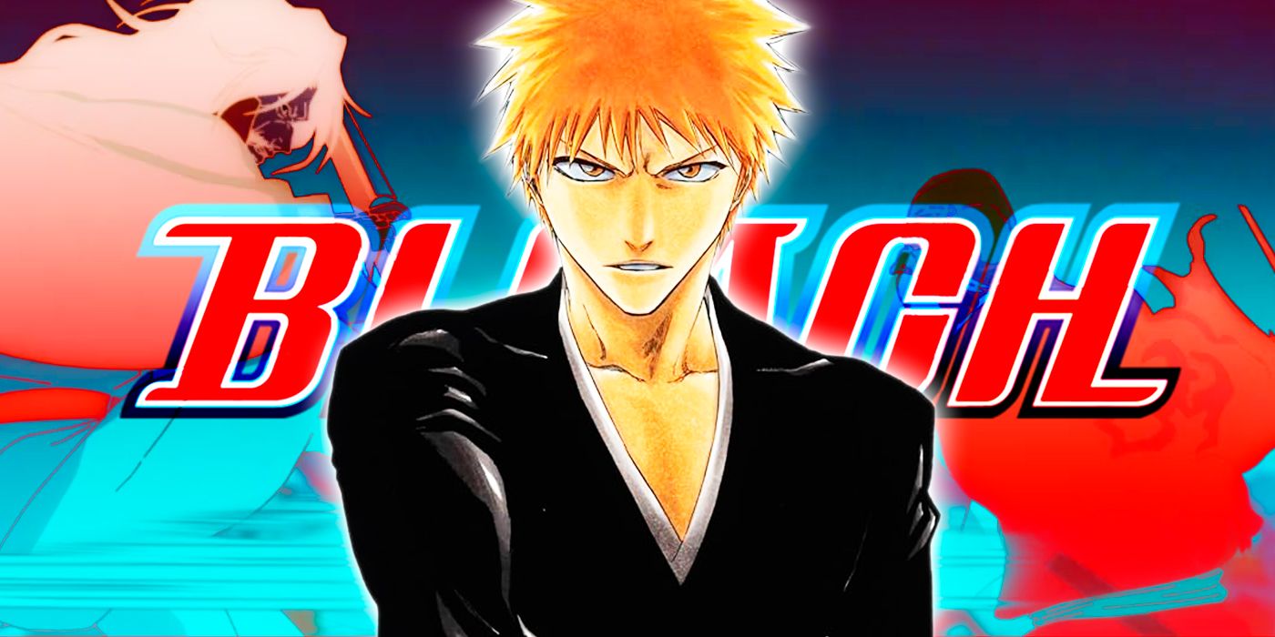 On Rewatching Bleach | A Special Anime From A Wild Time