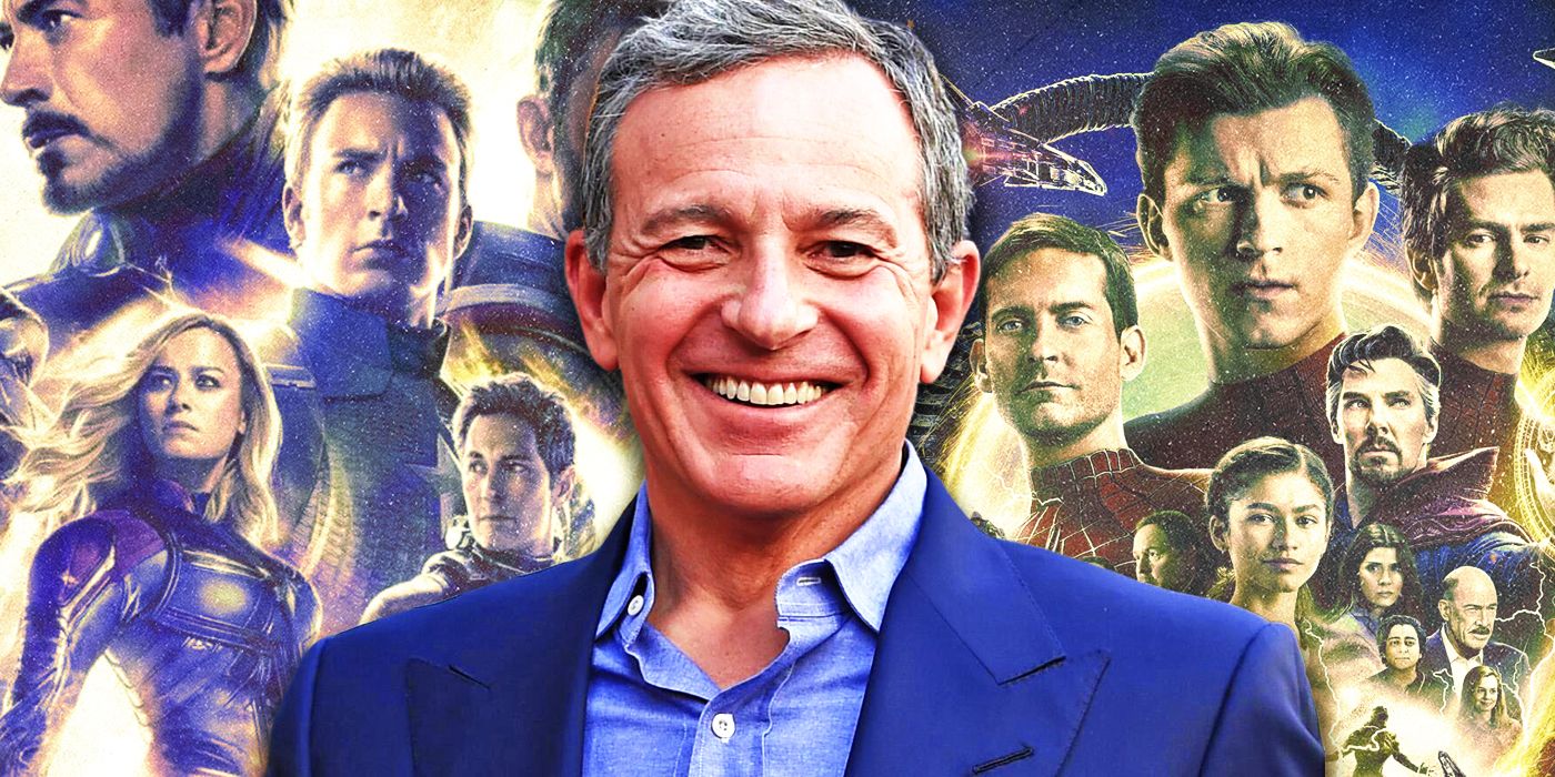 Disney подтверждает планы по сокращению производства фильмов и телепередач Marvel
