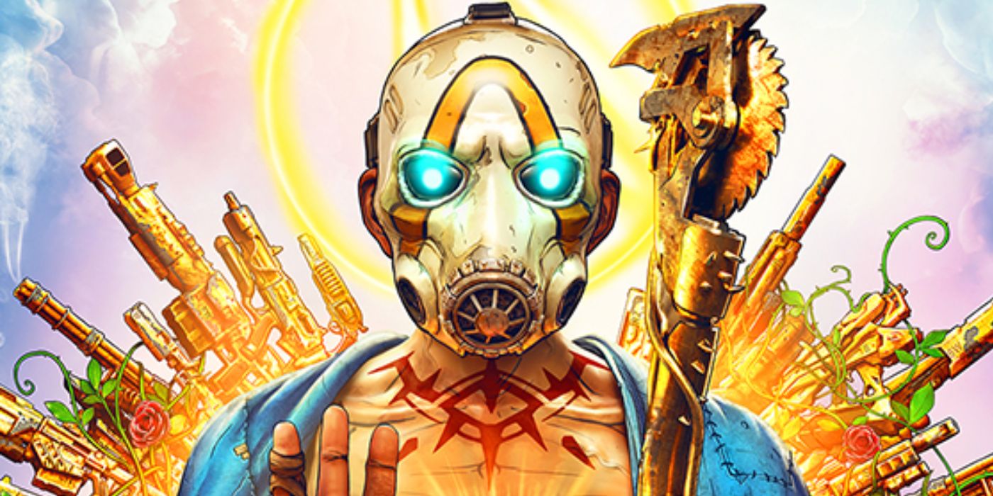 Borderlands Movie Finally Unveils First Look at Video Game Adaptation