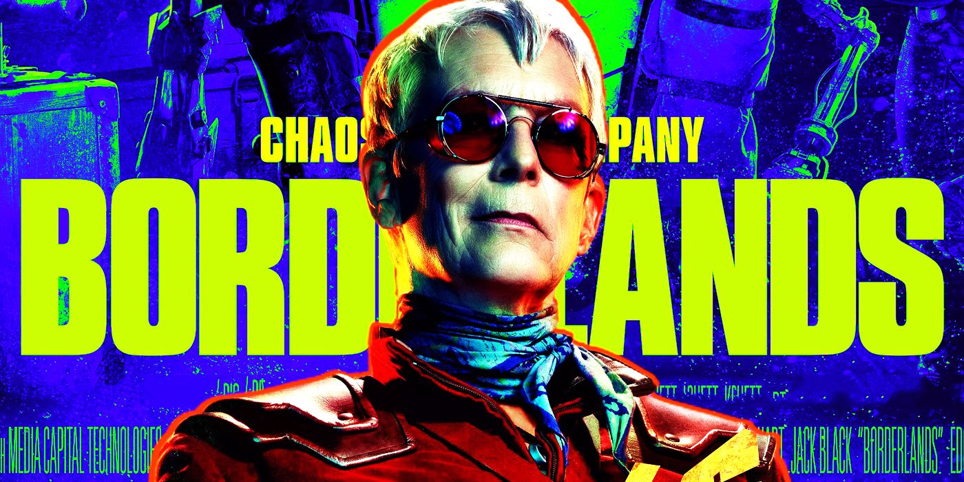 'Not Remaking Guardians: Borderlands Director Dismisses Comparisons to MCU Franchise