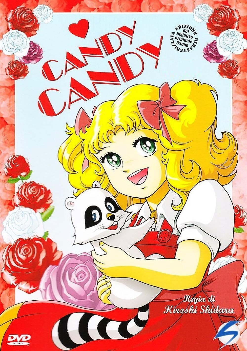 Candy Candy