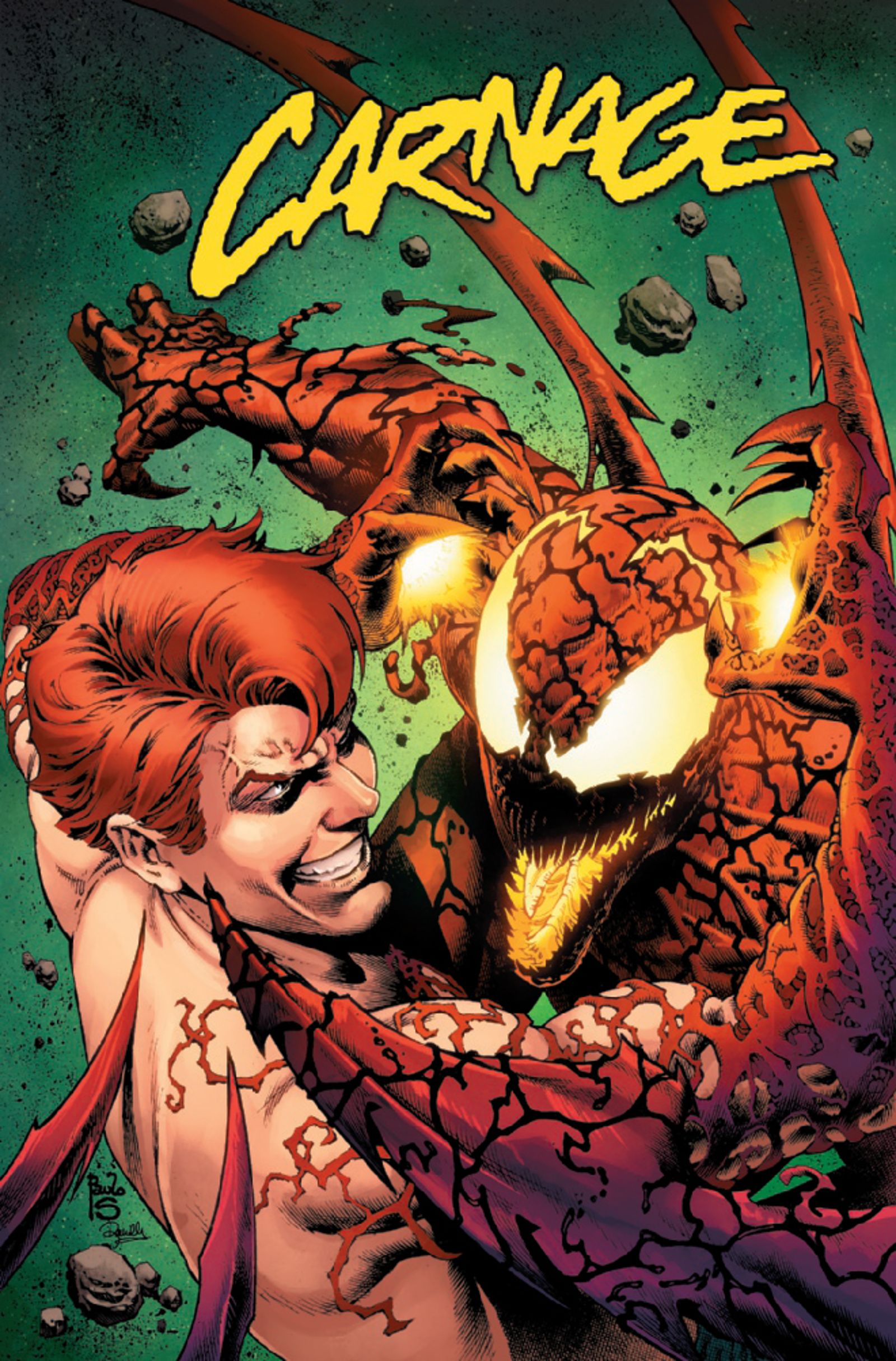 Marvel's Newest Spider-Man Comics