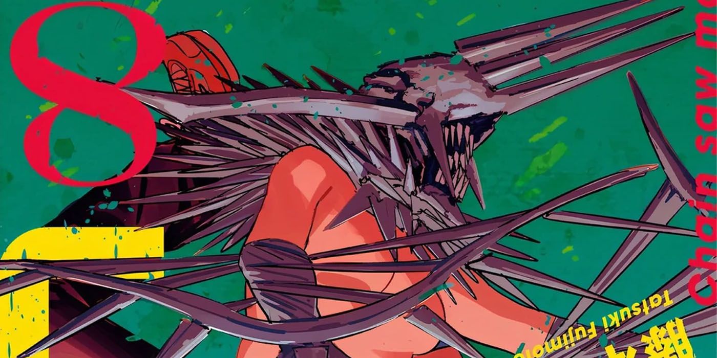 Every Hybrid Devil in Chainsaw Man, Ranked