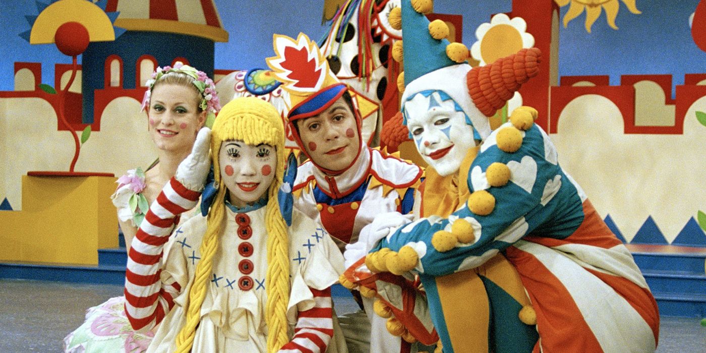 10 Best Canadian Kids' Shows