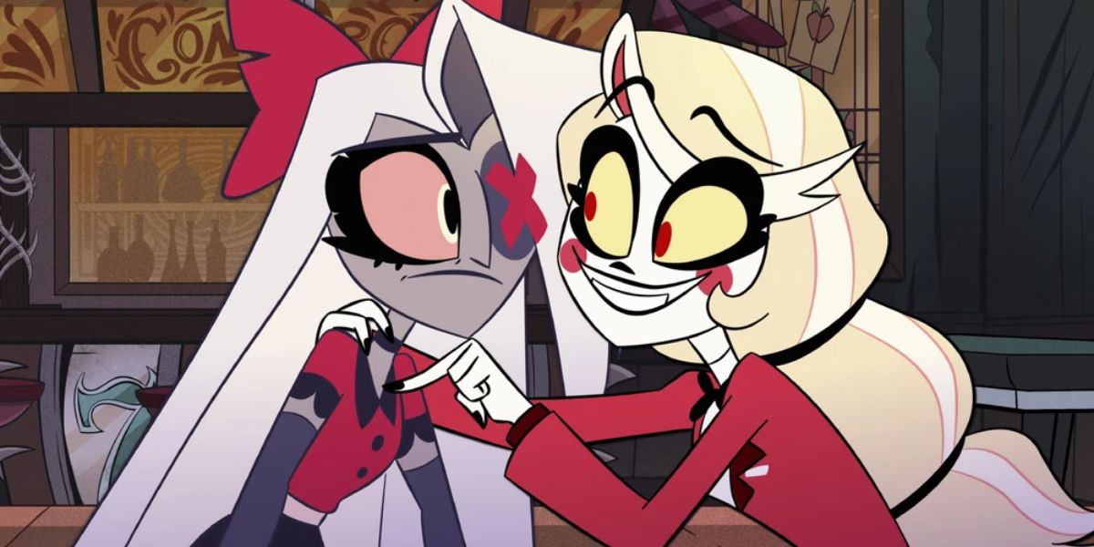 Why Hazbin Hotel Is the Kind of Representation Television Needs Right Now