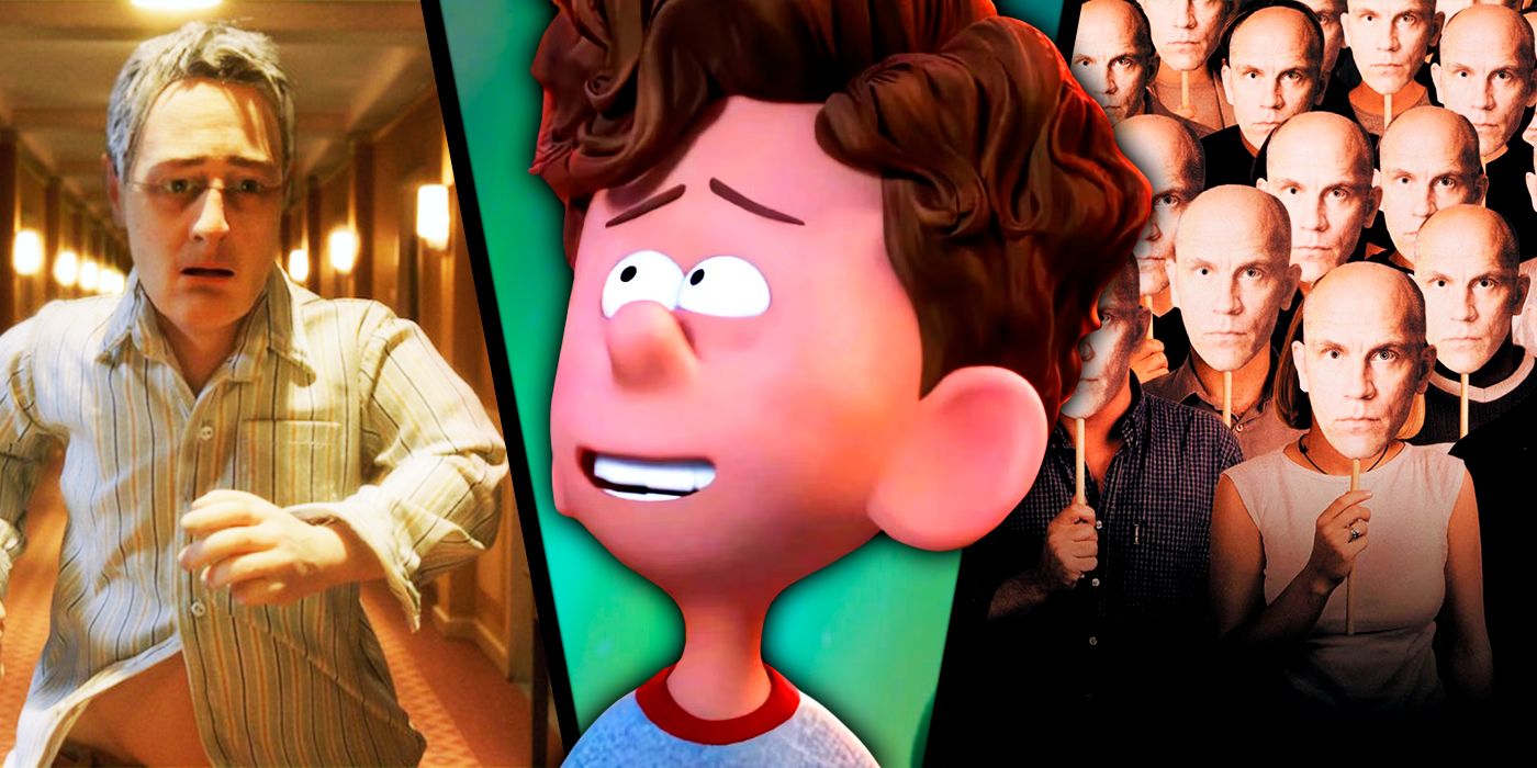 Every Movie Written By Charlie Kaufman, Ranked