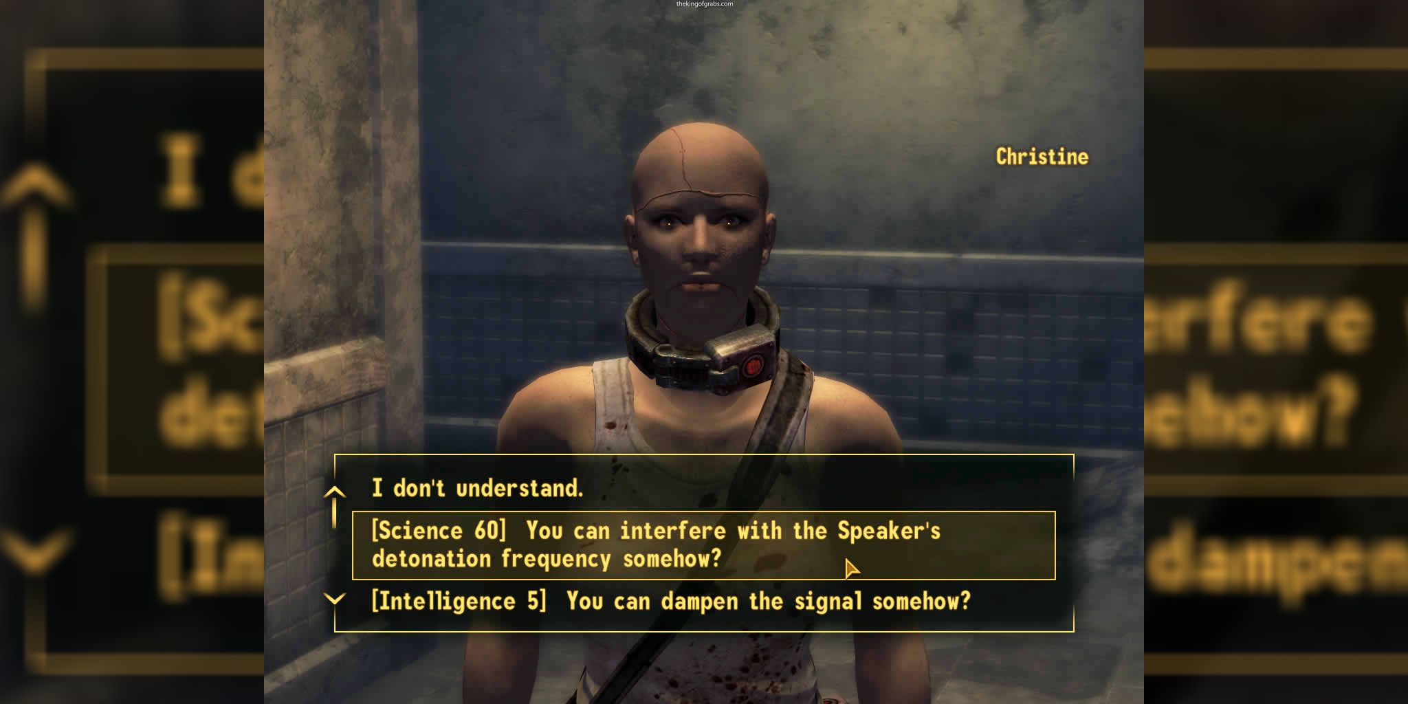 Best Skills Fallout New Vegas