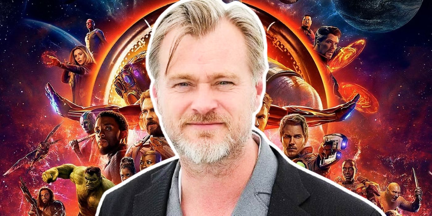 Another A-List MCU Star Joins Tom Holland & Zendaya in Christopher ...