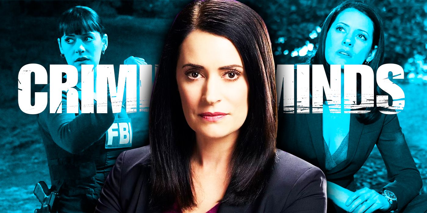 When Does Prentiss Come Back to Criminal Minds?
