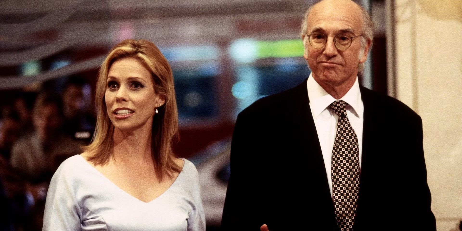 Best Episodes of Curb Your Enthusiasm to Watch Before the Finale