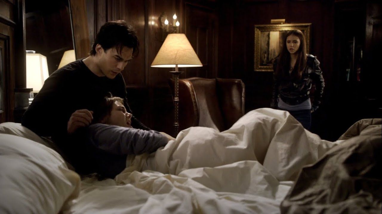 This Vampire Diaries Ship Still Has Fans Heartbroken 13 Years Later