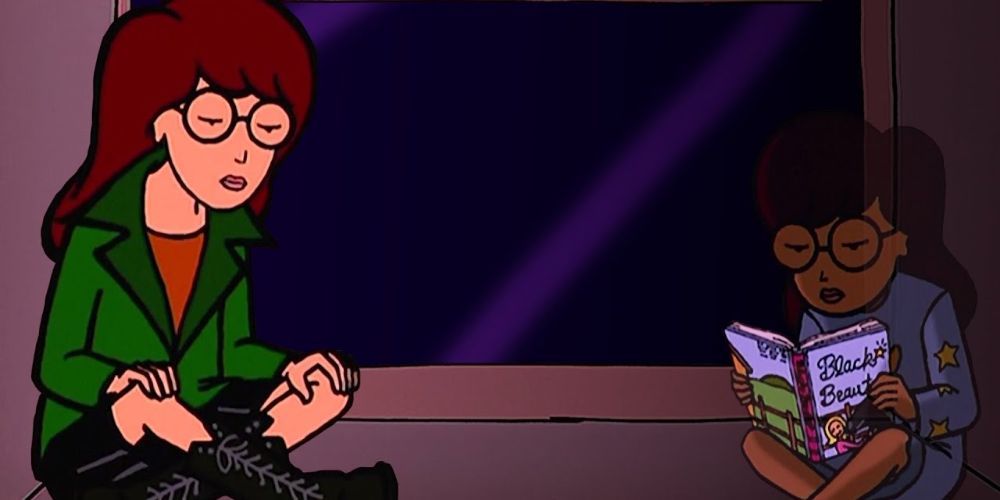 Best Daria Episodes For Fans of '90s Nostalgia, Ranked