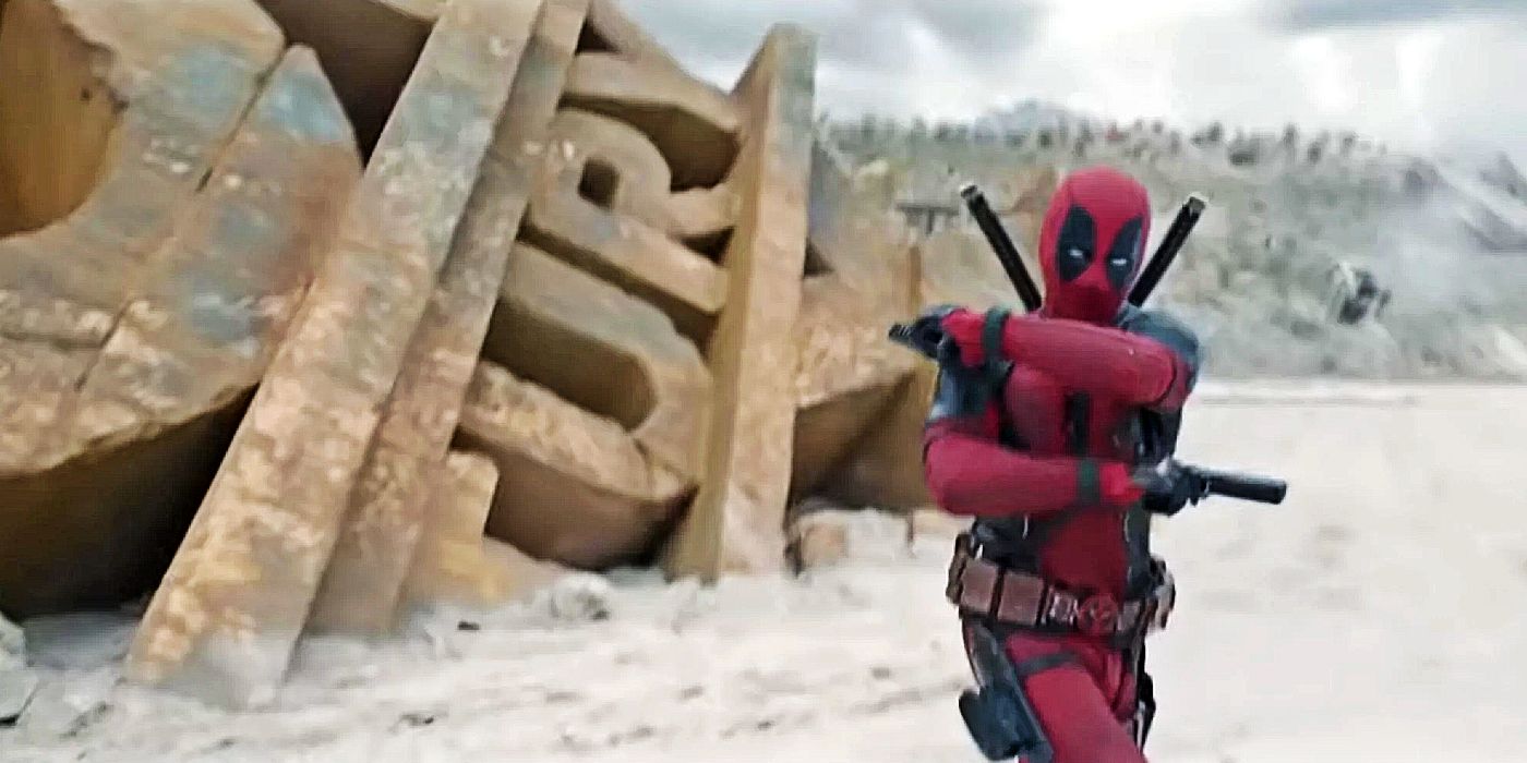 Deadpool 3 Trailer Has Loki Fans Questioning Popular Character's Absence