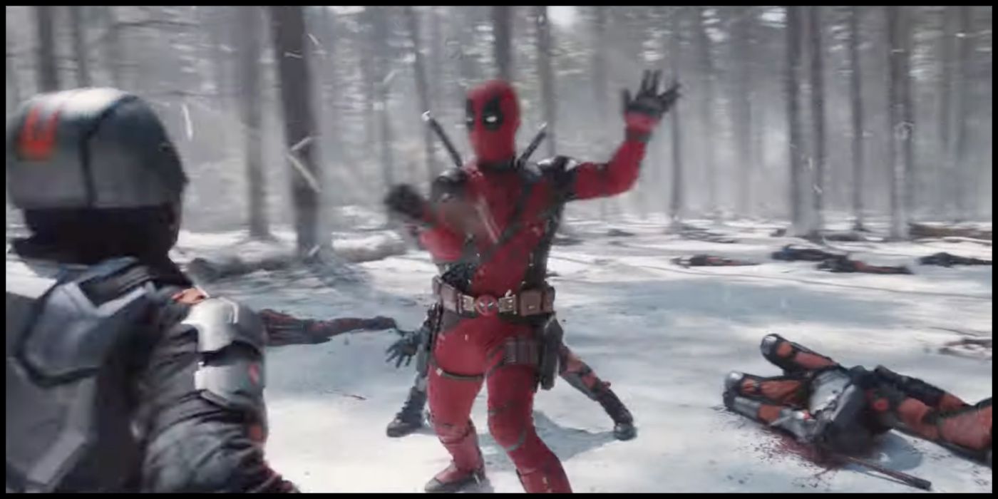 10 Biggest Biggest Deadpool & Wolverine Trailer Reveals